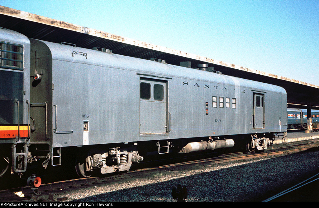 ATSF 139